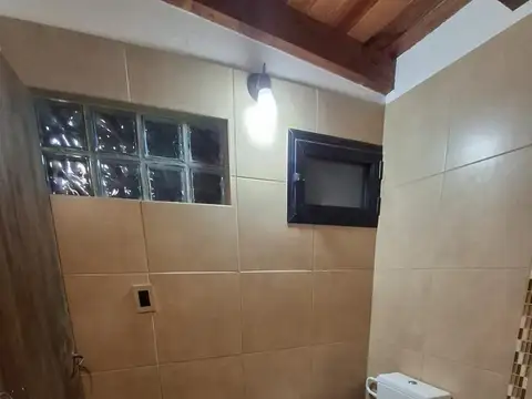 Casa en Venta de 1 dormitorio