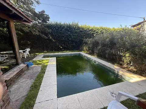 Casa en Venta en Maschwitz Club, USD 180.000