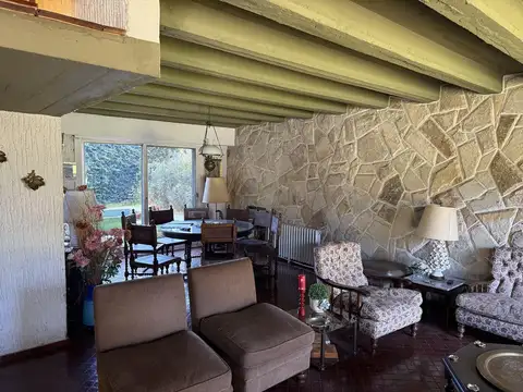 Casa en Venta 50 años