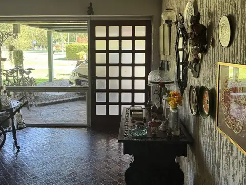 Casa de 3 dormitorios en Maschwitz Club - APTA CREDITO
