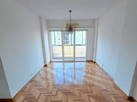 Avenida Santa Fe 5300, Piso 5