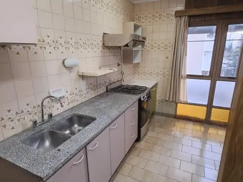 Departamento en Alquiler de 3 ambientes