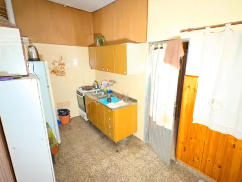Balcarce  al 3500