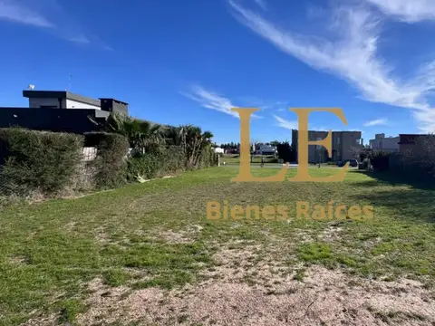 Terreno en Venta de 701,0 m2