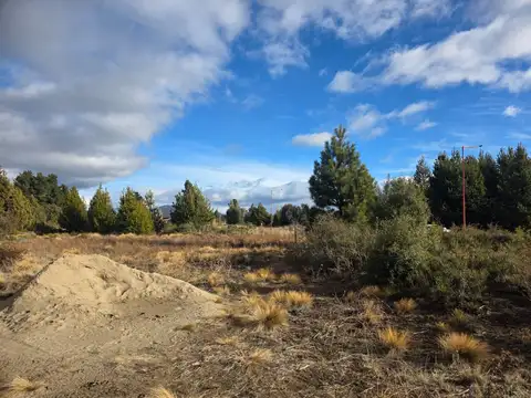 Terreno en Venta 35  mts Fondo