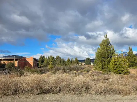 Terreno en Venta en San Carlos De Bariloche, USD 111