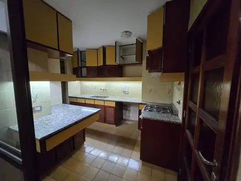 Departamento  en venta