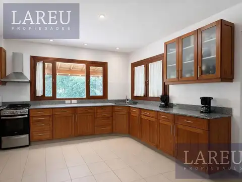 Casa en Venta de 4 dormitorios