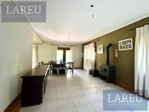 Casa en Venta al Oeste