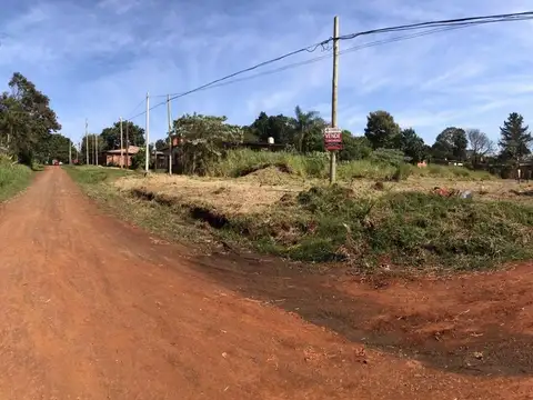 Terreno en Venta de 380,0 m2