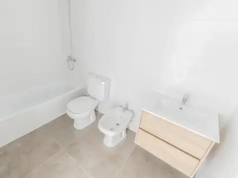 Departamento en Venta A Estrenar