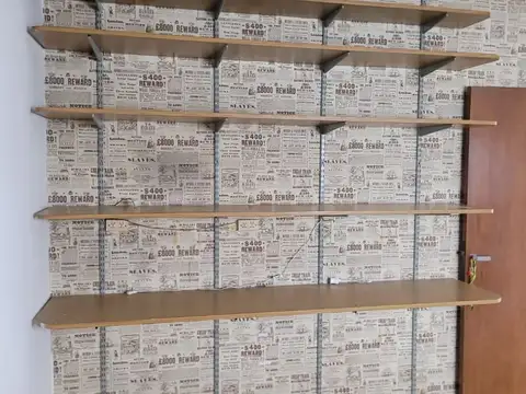 Departamento en Venta 40 años