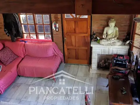 Casa en Venta en Country Club Banco Provincia, USD 195.000