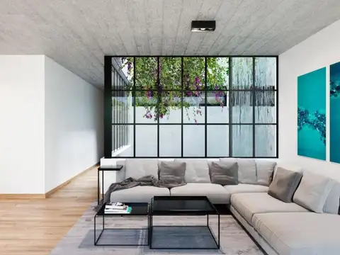 Departamento en Venta al Noroeste