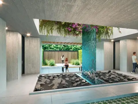 Departamento en Venta en Fisherton, USD 349.000