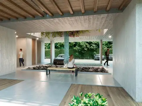 Departamento en Venta de 5 ambientes