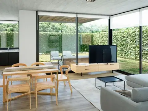 Departamento en Venta en Fisherton, USD 349.000