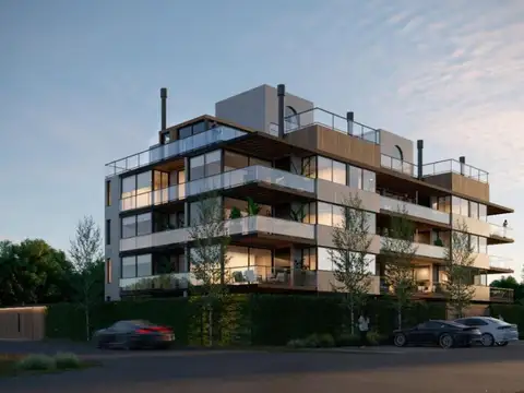 Departamento en Venta de 5 ambientes