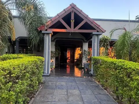 CASA EN VENTA SOBRE RUTA NACIONAL 27