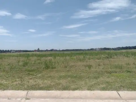 Venta de Lote Country de San Pablo
