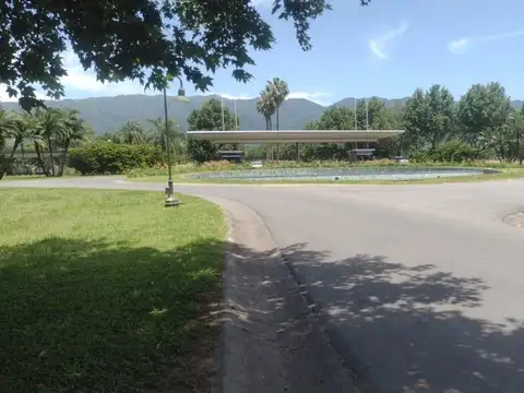 Venta de Lote Country de San Pablo