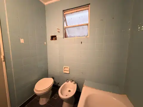 Departamento en Alquiler 40 años
