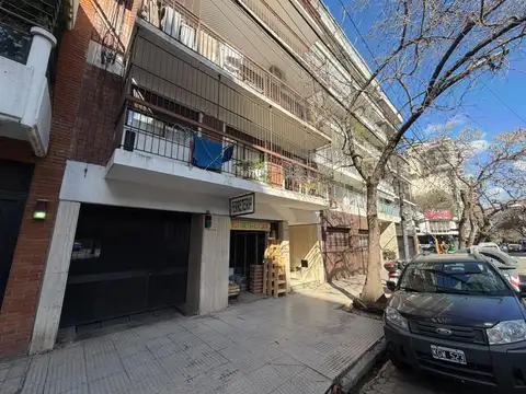 Departamento en Belgrano