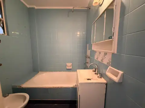 Departamento en Belgrano