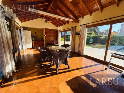 Casa a la venta en Mapuche