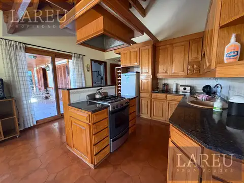 Casa en Venta en Mapuche Country Club, USD 350.000