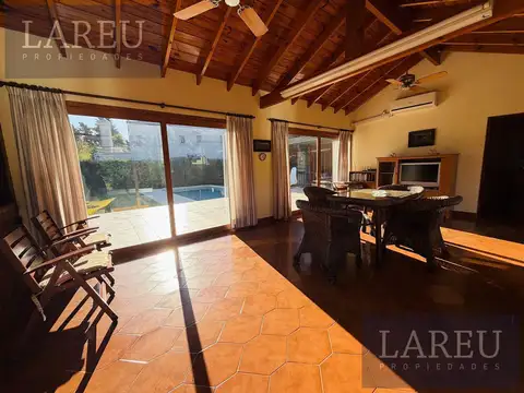 Casa en Venta de 3 dormitorios