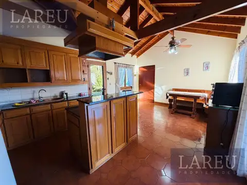 Casa en Venta 25 años