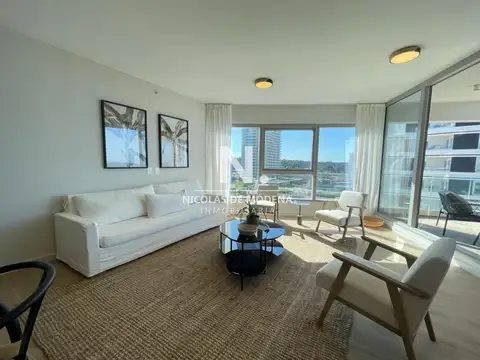 Apartamento torre Trump