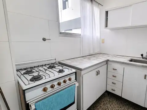 Departamento en Venta en Lanus Oeste, USD 50.000