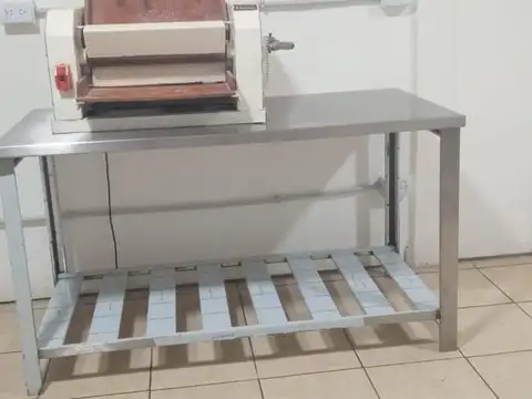 Fondo Comercio en Alquiler 5 años