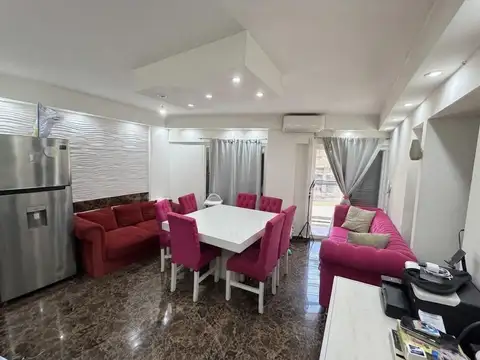 Departamento en Alquiler de 3 ambientes