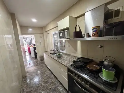 Departamento en Alquiler en Floresta, $ 1.150.000