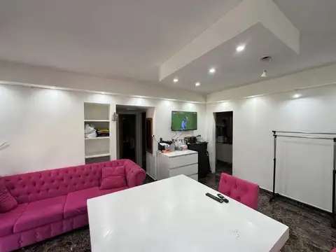 Avenida Juan Bautista Justo 5600