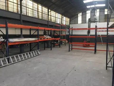 Cangallo al 1400 - ALQUILADO