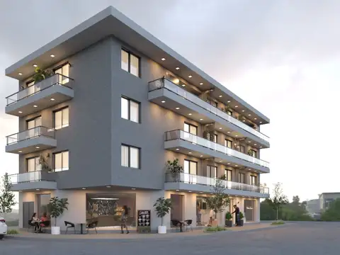 Local en Venta A Estrenar