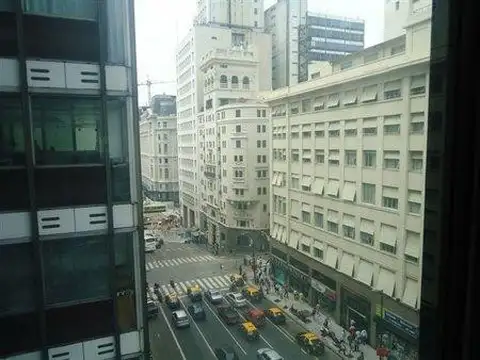 Como explicarle a un empresario exsitoso que no pierda mas el tiempo ? Hagan la cuenta: Valor x m2,