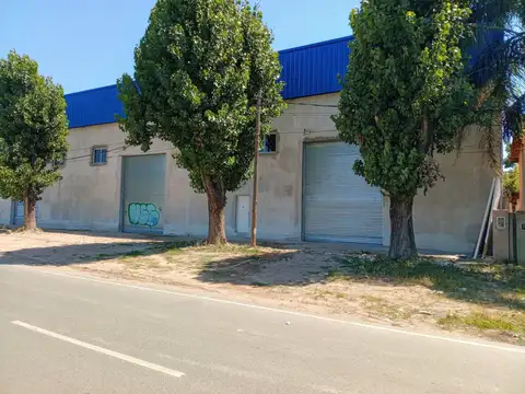 Galpon en Venta en La Reja, USD 900.000