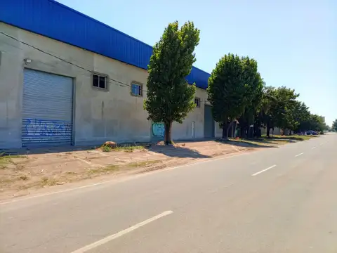 Galpon en Venta en La Reja, USD 900.000