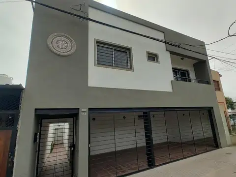 Venta 2 dorm estilo casa | PB con patio propio | A estrenar | Baigorria