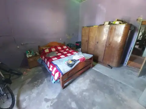 Casa a reciclar • Cabral 200 • Fray Luis Beltran