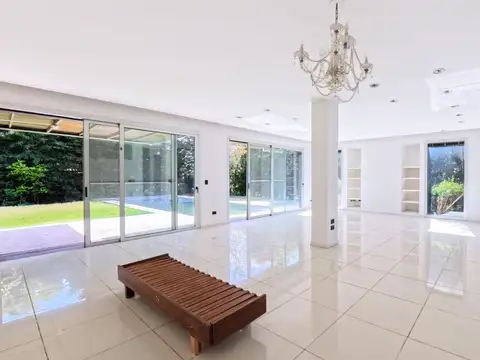 Casa Country San Carlos - Sector San Eduardo 284 m² Lote central 710 m² Pileta VIDEO Y RECORRIDO 360
