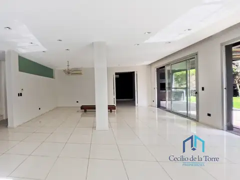 Casa en Venta de 4 dormitorios