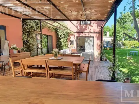 Casa en Alquiler Temporal en El Encuentro, USD 6.500