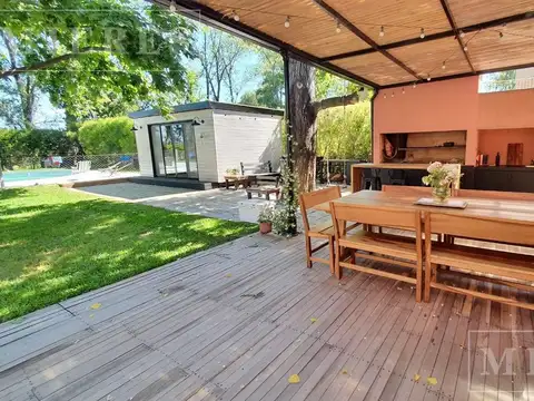 Alquiler de Verano en El Encuentro, Bancalari