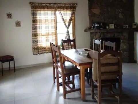 Casa en Venta de 3 dormitorios